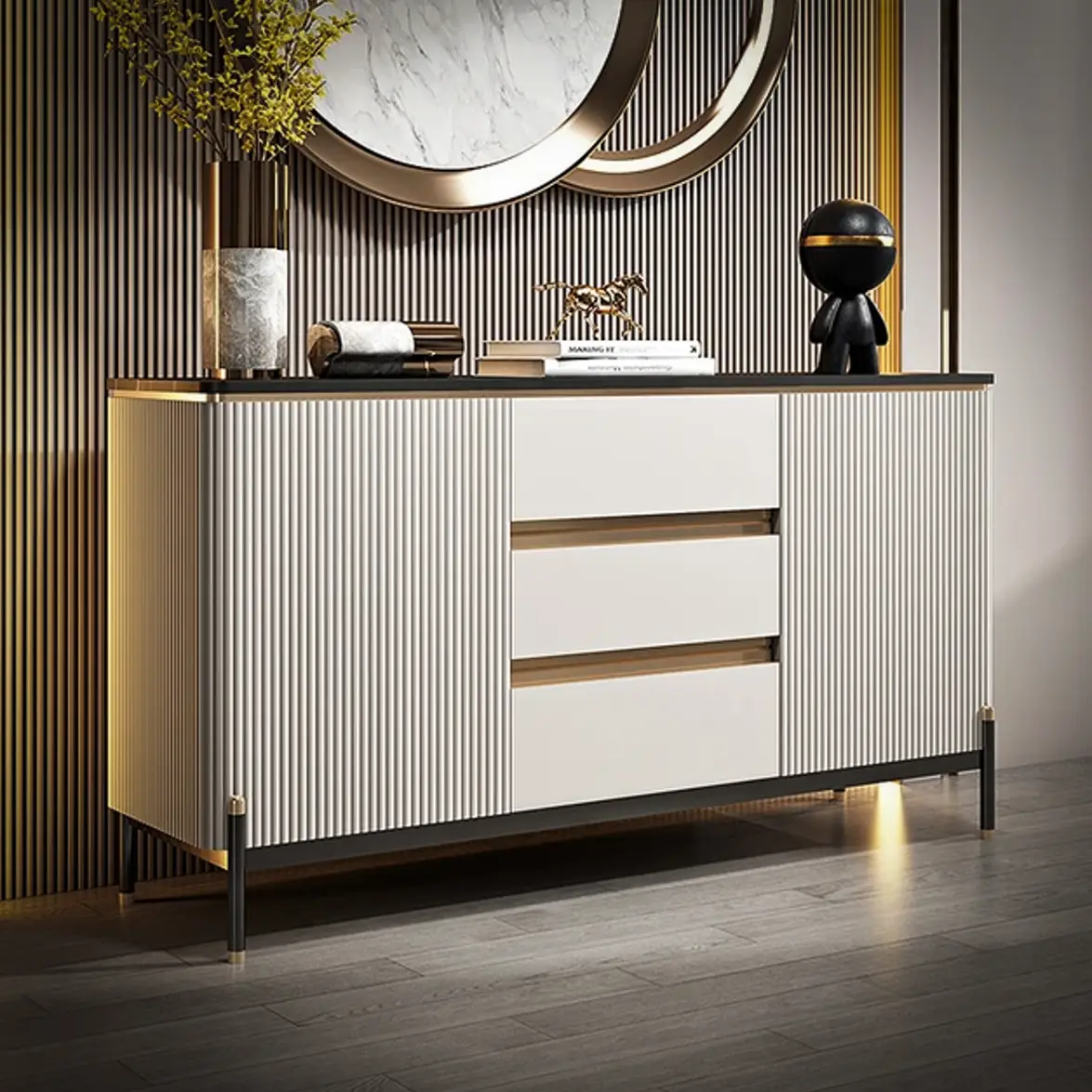 APRADOR CAYETANA copia aparador cayetana