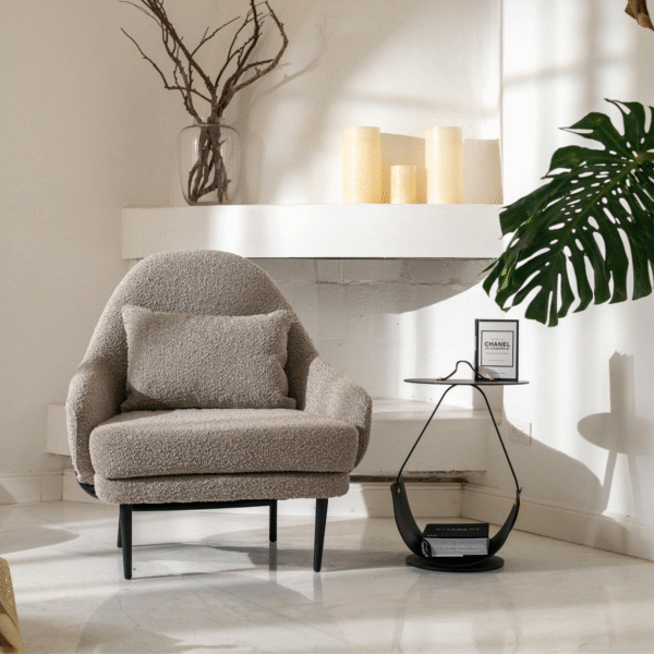 Poltrona Minotti – Artisans