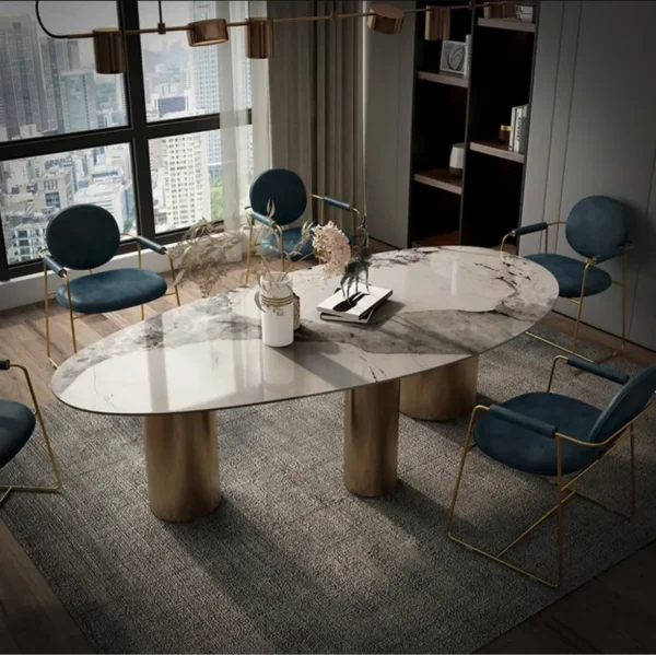 comedor Keva