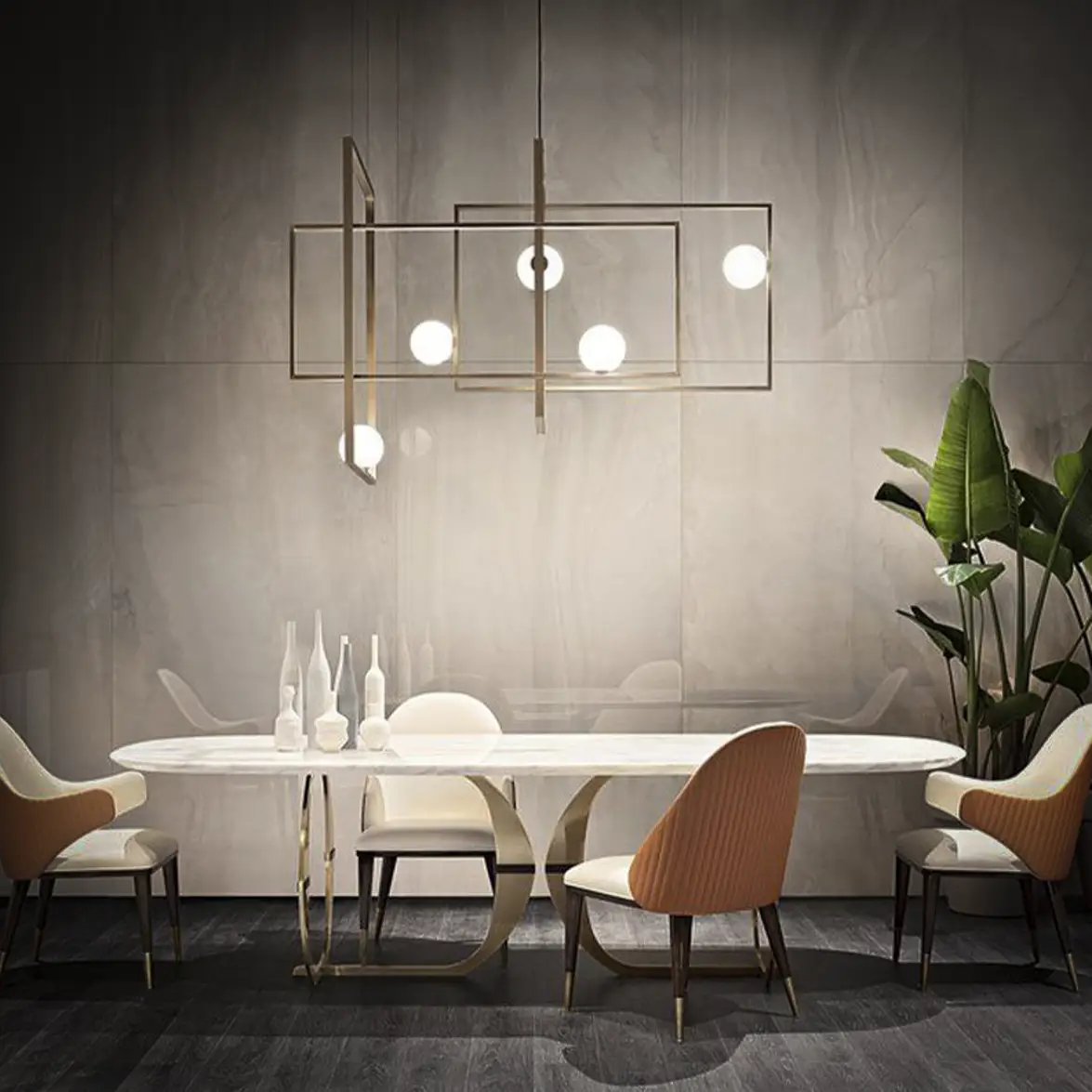 SILLA AVA copia silla Ava Artisans