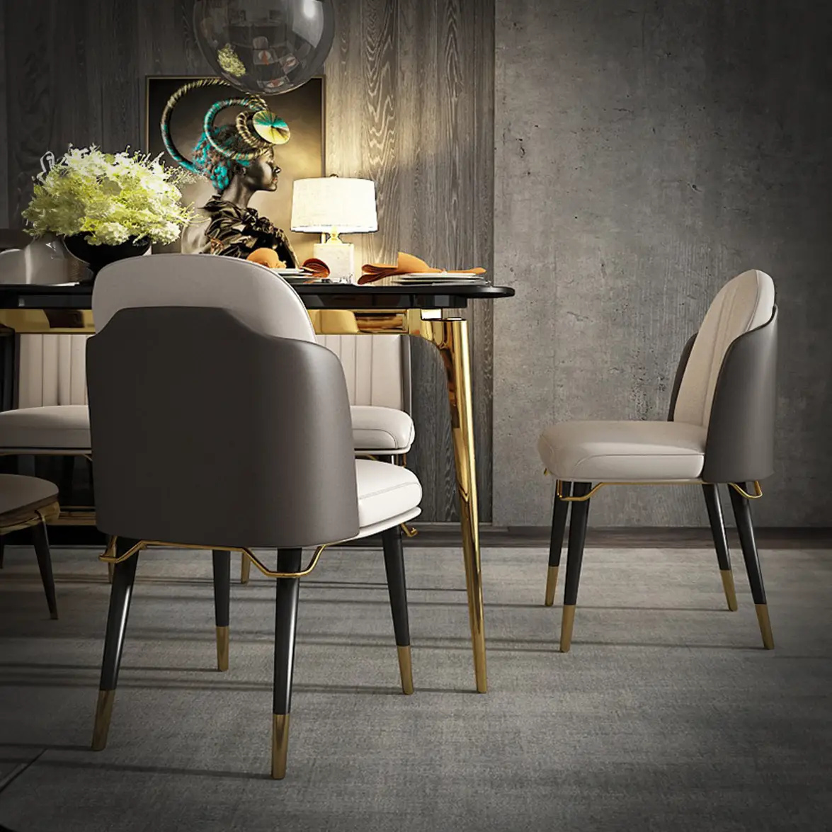 SILLA ROSEU copia silla Roseu Artisans