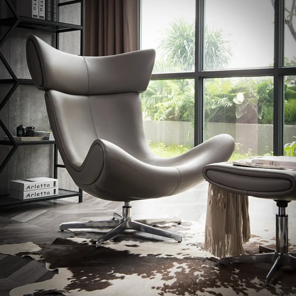 sillón Chicago Artisans