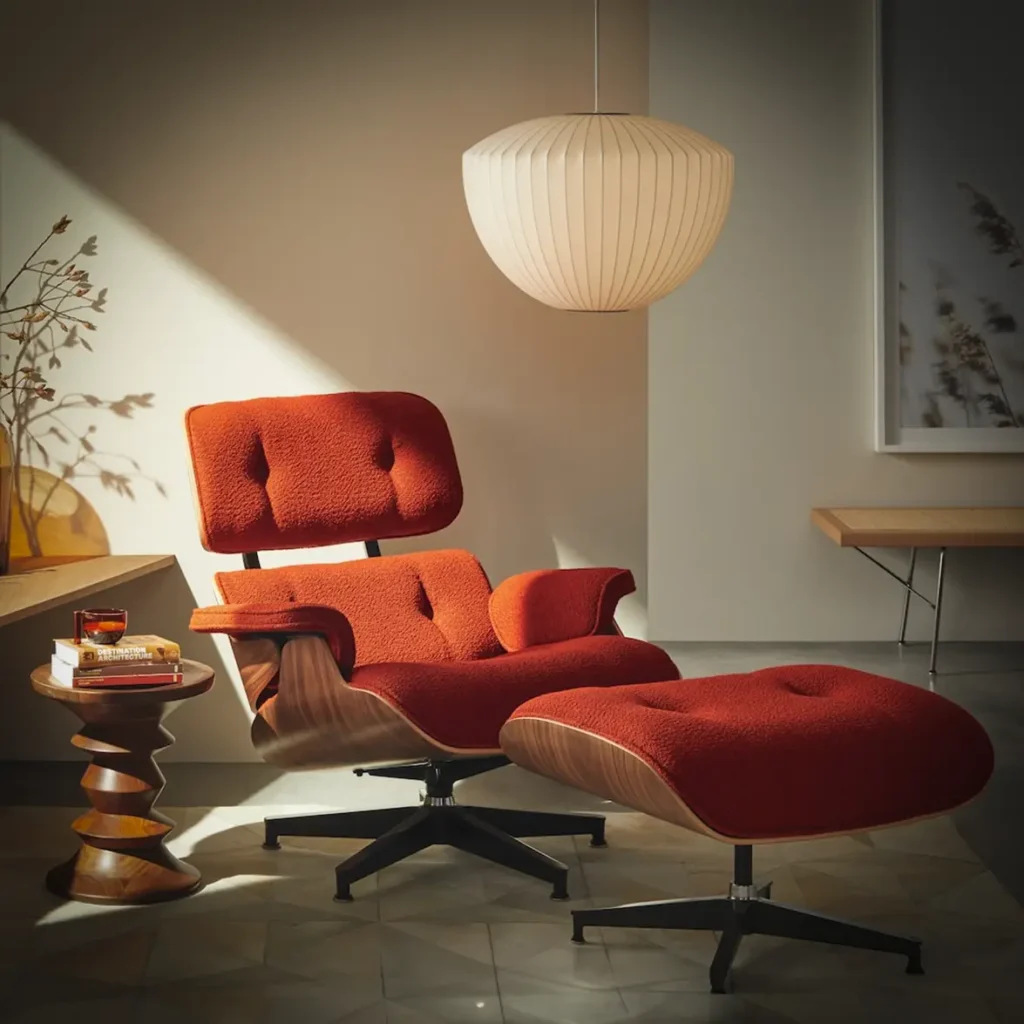 sillón Manhattan Artisans