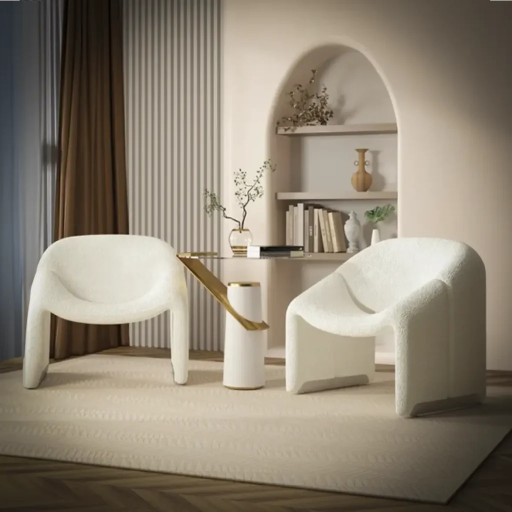 sillón Mika