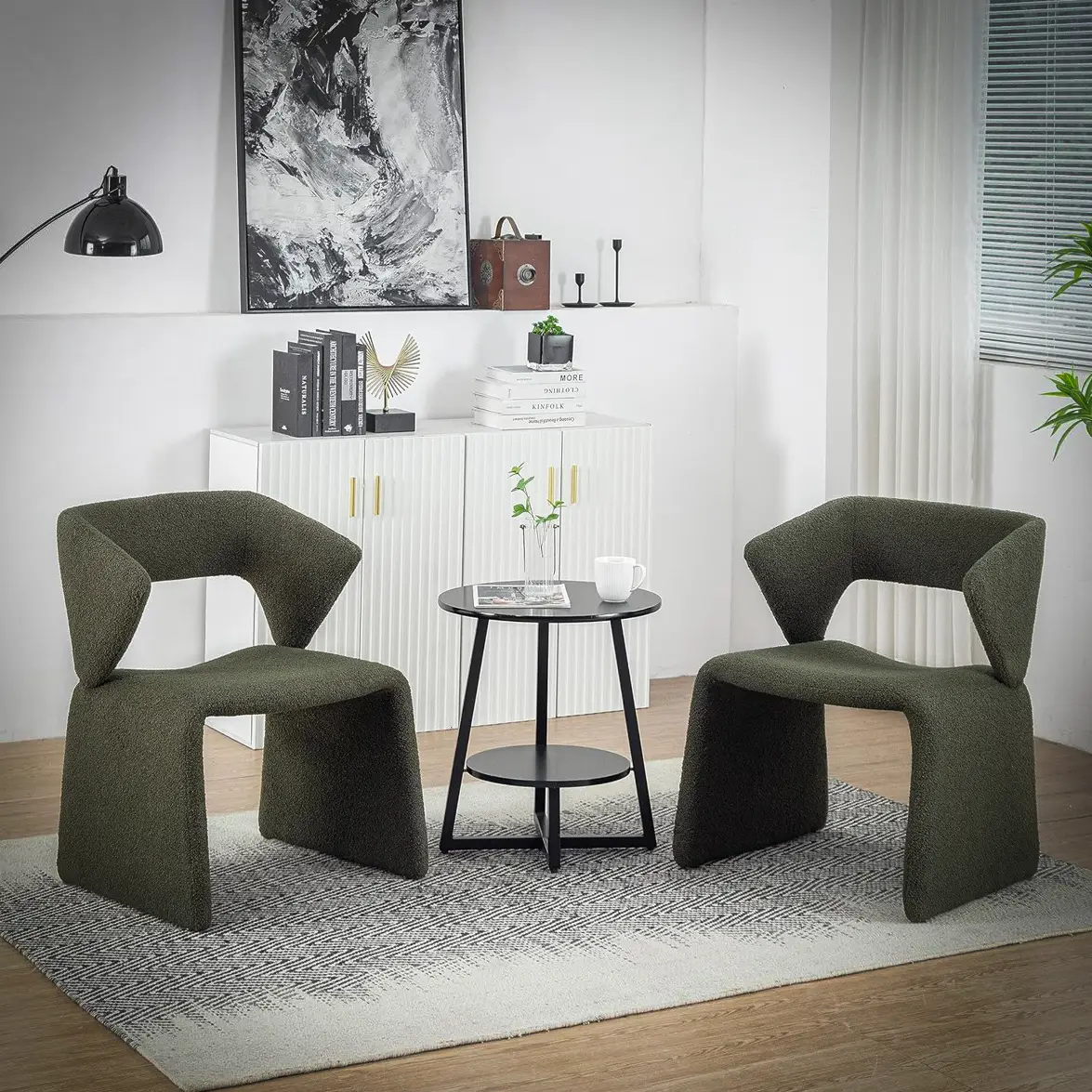 SILLÓN SIDNEY copia sillón sidney