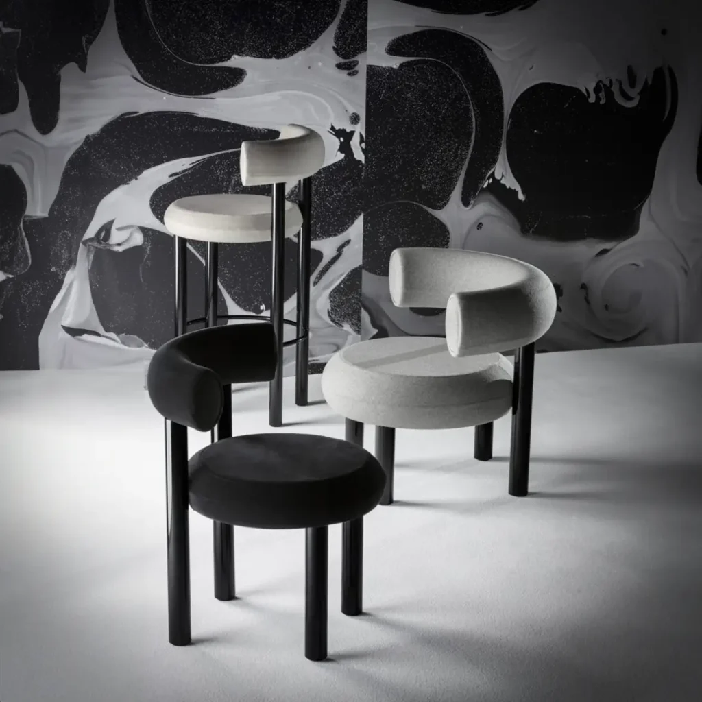 sillón suit