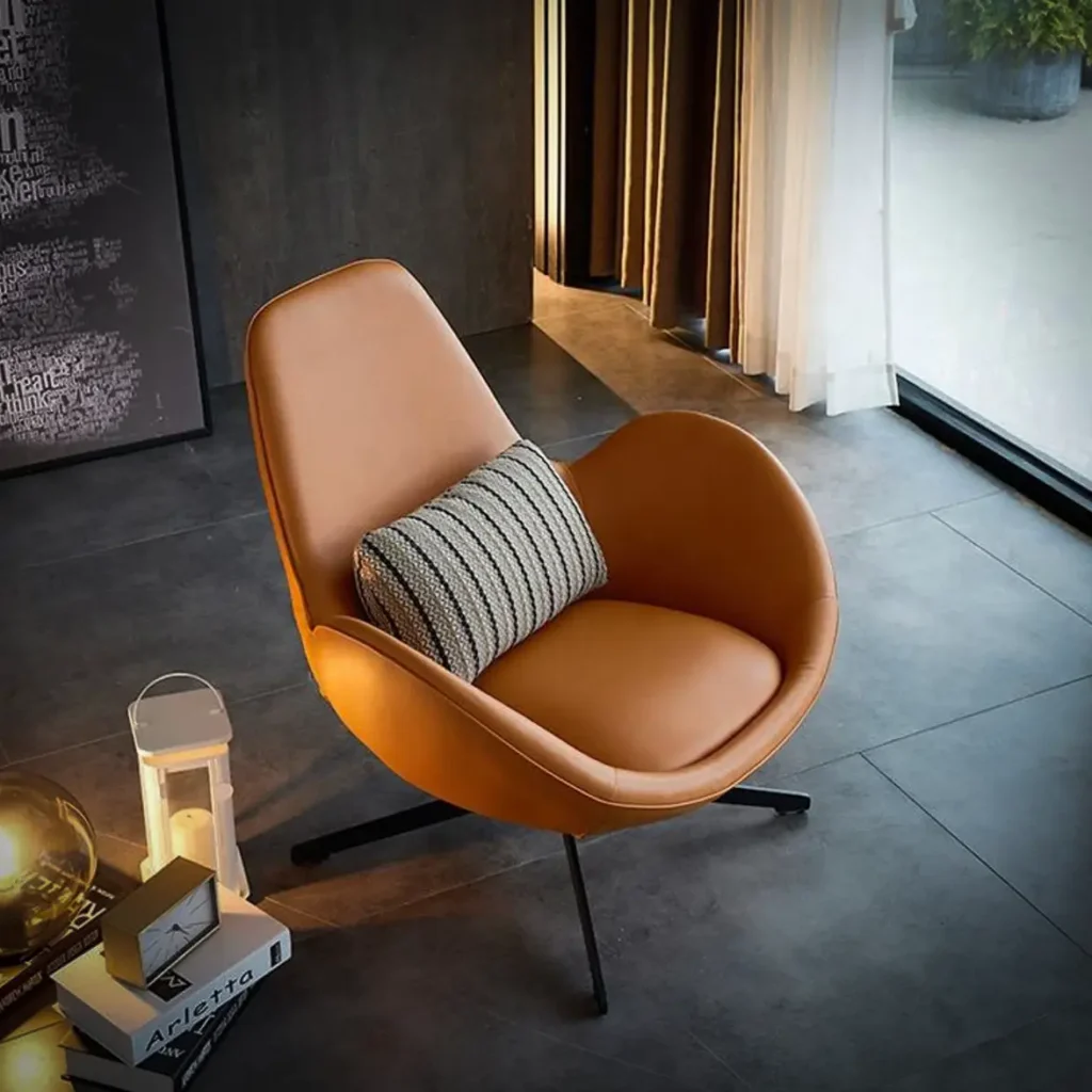 sillón winny