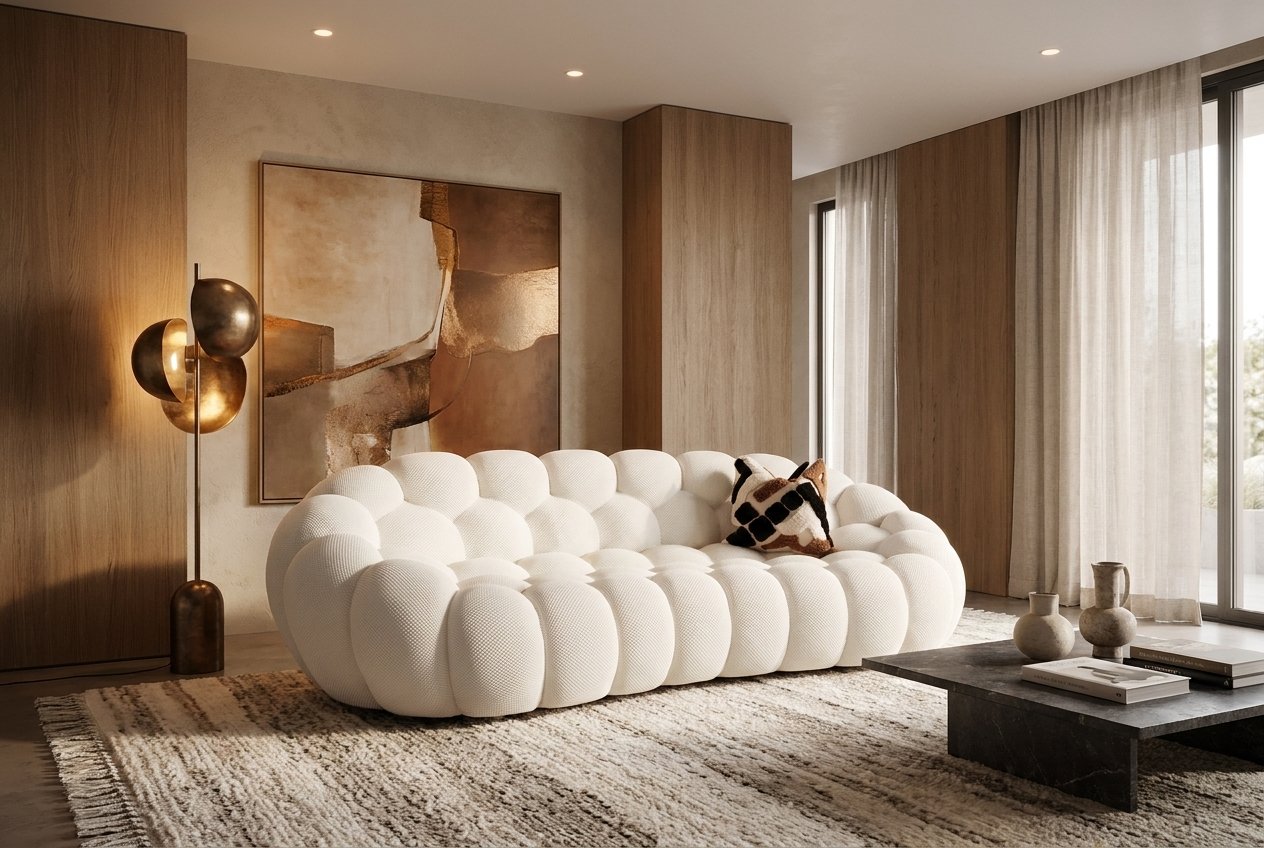 mellow sofa