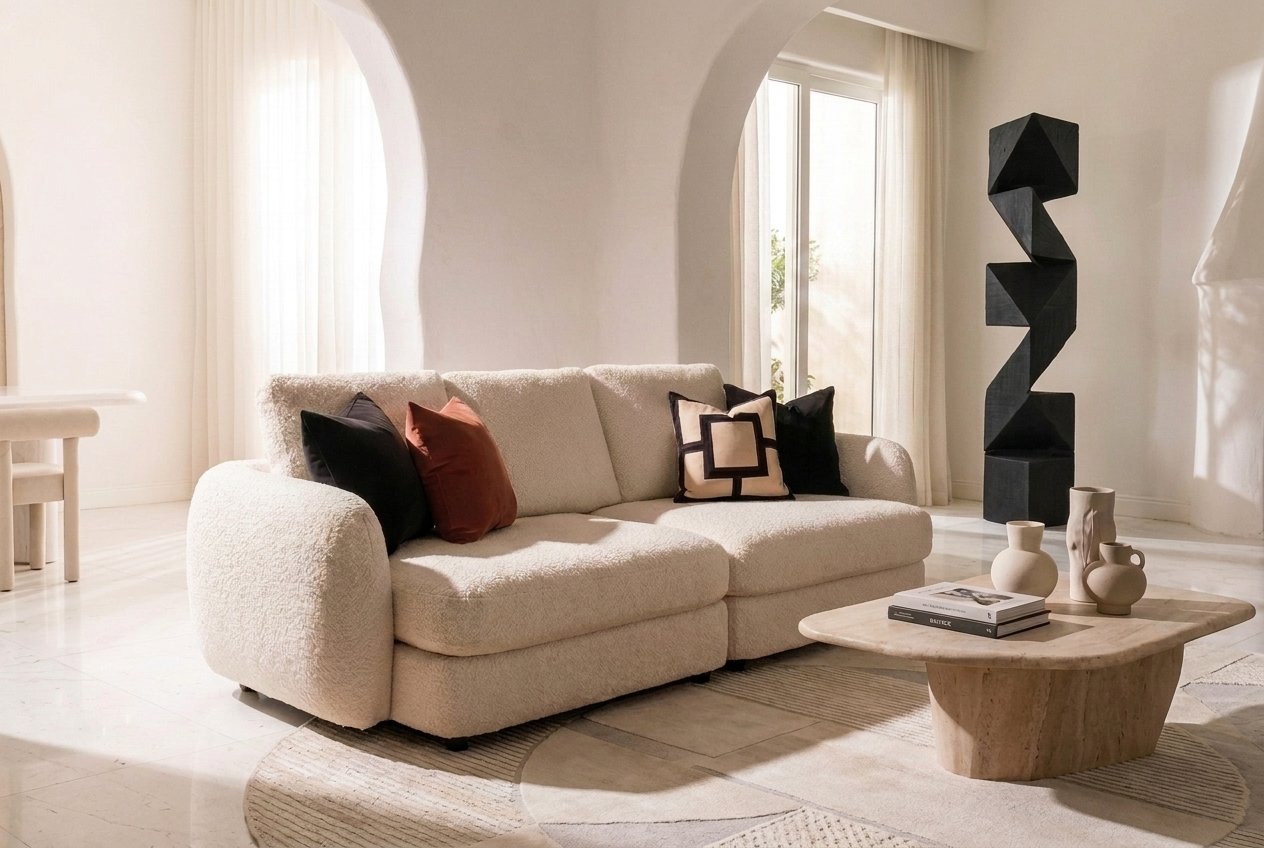 st. german sofa